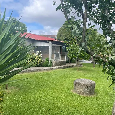 Quinta Do Sobrado Casa vacanze *