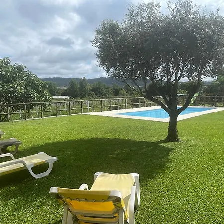 Casa vacanze Quinta Do Sobrado Braga