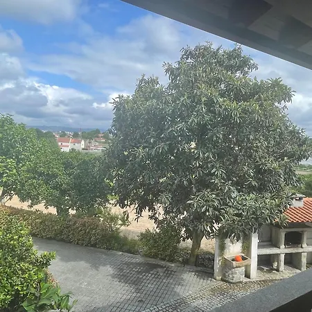 Quinta Do Sobrado Casa vacanze