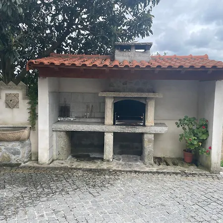 Quinta Do Sobrado Casa vacanze Braga
