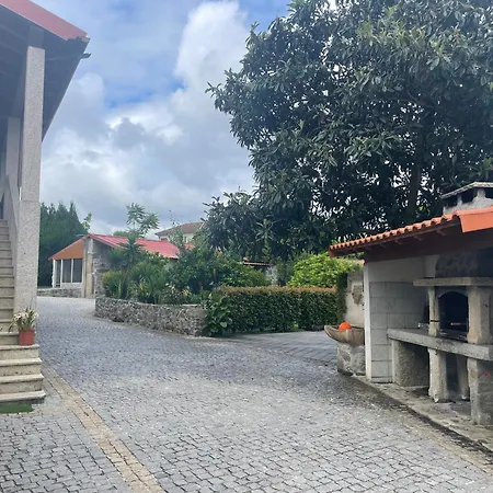 Quinta Do Sobrado * Braga