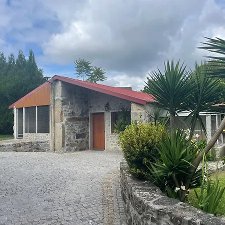 Quinta Do Sobrado Holiday home