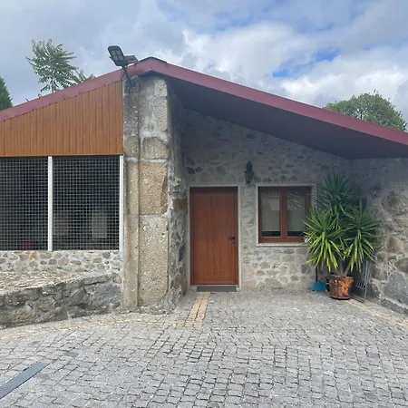 Quinta Do Sobrado Casa vacanze *