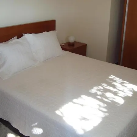 Сasa de vacaciones Quinta Do Sobrado *
