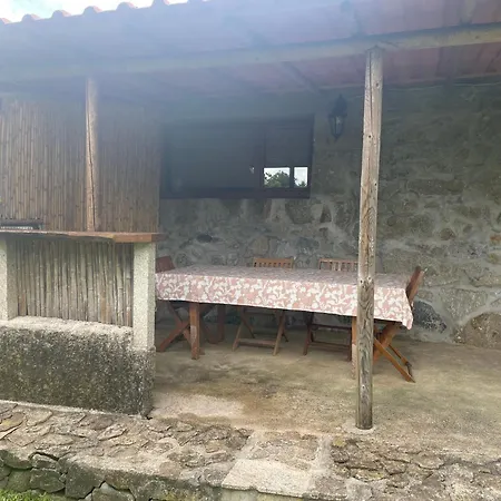 Quinta Do Sobrado *