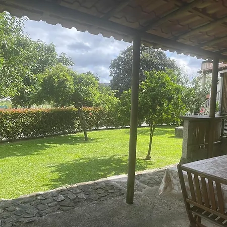 Holiday home Quinta Do Sobrado Braga