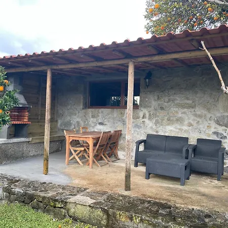 Quinta Do Sobrado * Braga