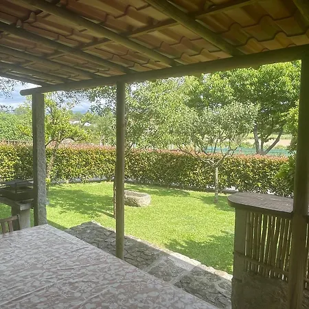 Quinta Do Sobrado Сasa de vacaciones Braga