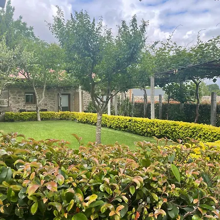 Quinta Do Sobrado Braga