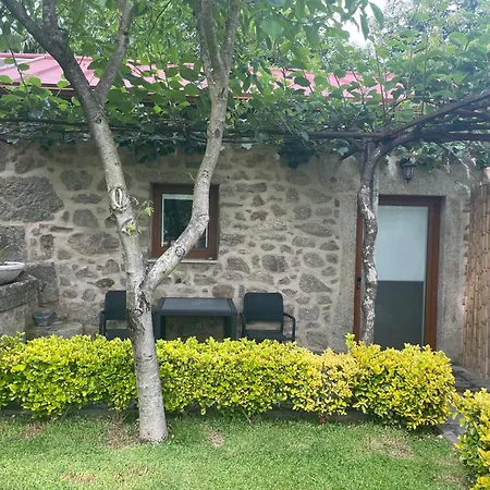 Quinta Do Sobrado Casa vacanze Braga