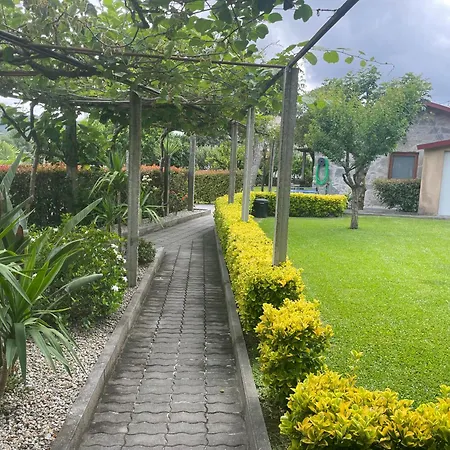 Quinta Do Sobrado Сasa de vacaciones