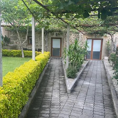 Quinta Do Sobrado Casa vacanze *