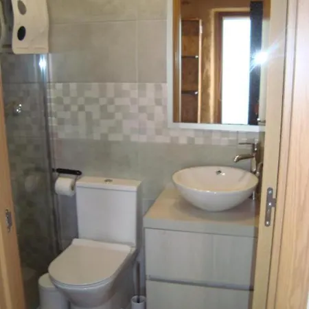 Casa vacanze Quinta Do Sobrado Braga