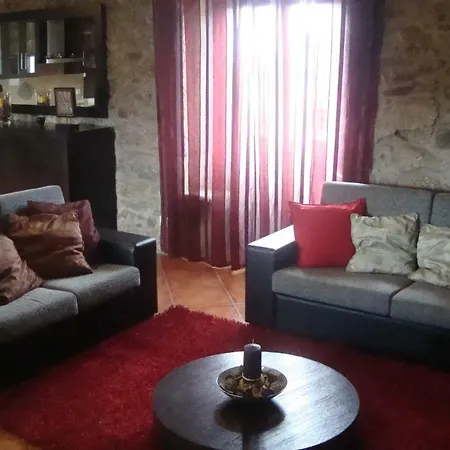 Quinta Do Sobrado Holiday home