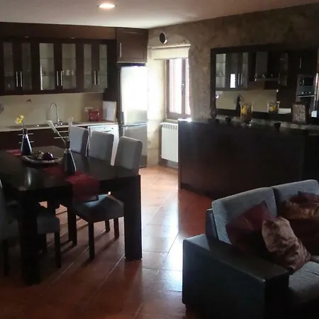 Quinta Do Sobrado Holiday home Braga