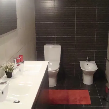 Prázdninový dům Quinta Do Sobrado Braga