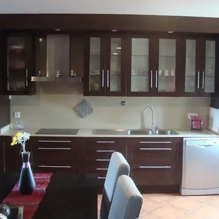 Quinta Do Sobrado Holiday home Braga