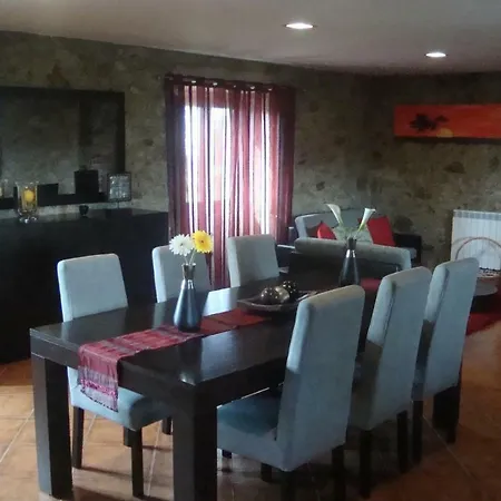 Prázdninový dům Quinta Do Sobrado Braga