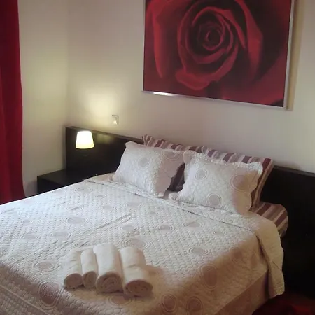 Quinta Do Sobrado Prázdninový dům