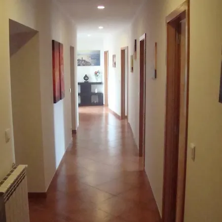 Prázdninový dům Quinta Do Sobrado Braga