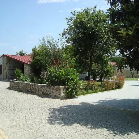 Quinta Do Sobrado Braga