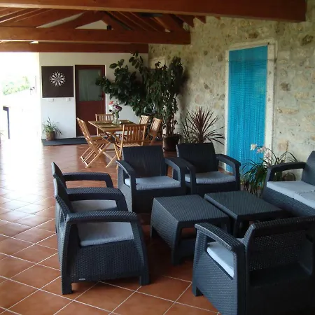 Quinta Do Sobrado Braga