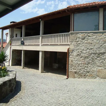Quinta Do Sobrado *