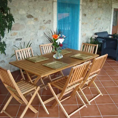 Quinta Do Sobrado Prázdninový dům *