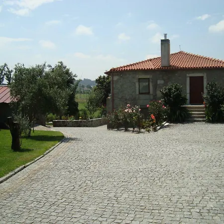 Quinta Do Sobrado * Braga