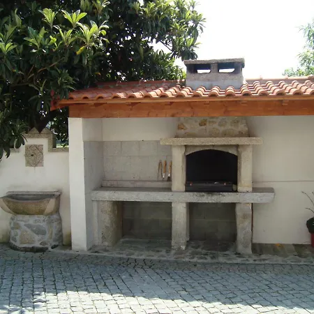 Quinta Do Sobrado Holiday home