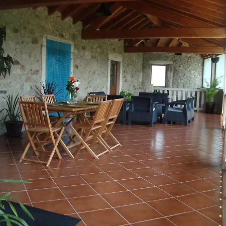 Holiday home Quinta Do Sobrado Braga