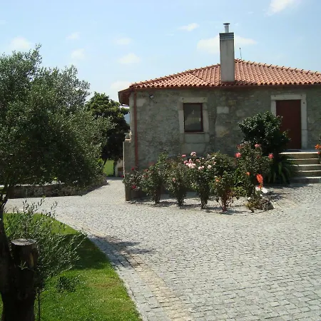 Holiday home Quinta Do Sobrado Braga