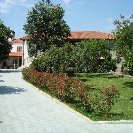 Holiday home Quinta Do Sobrado Braga