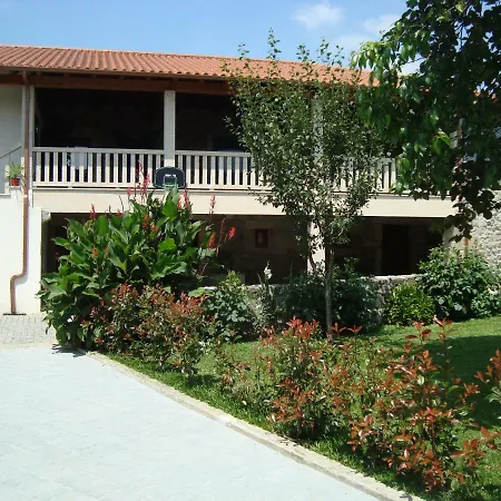 Quinta Do Sobrado