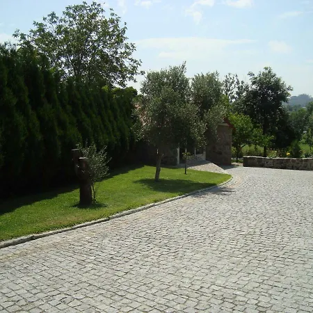 Quinta Do Sobrado Holiday home Braga