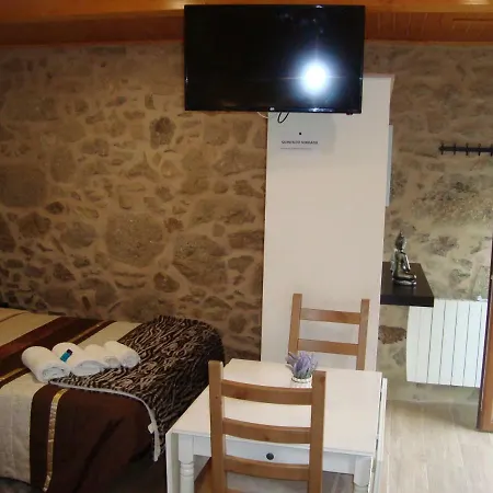 Holiday home Quinta Do Sobrado
