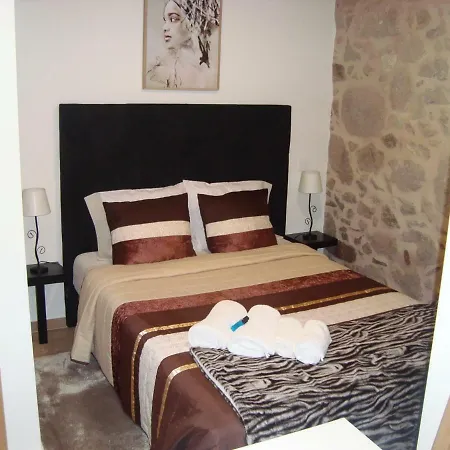 Holiday home Quinta Do Sobrado Braga