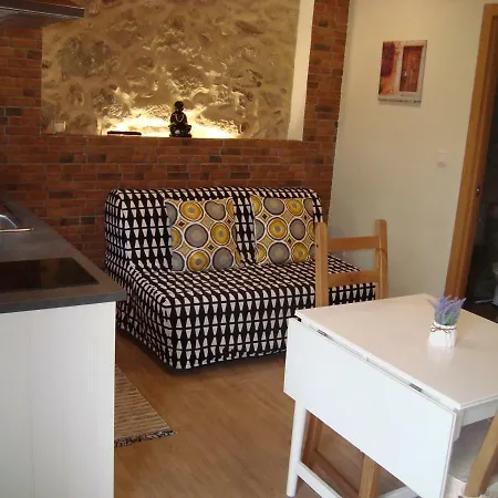 Prázdninový dům Quinta Do Sobrado *