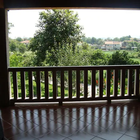 Quinta Do Sobrado Holiday home