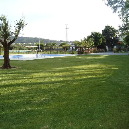 Quinta Do Sobrado Casa de Férias