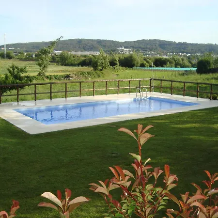 Holiday home Quinta Do Sobrado