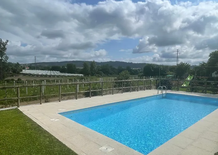 Quinta Do Sobrado * Braga