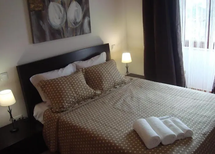 Quinta Do Sobrado Ferienhaus *