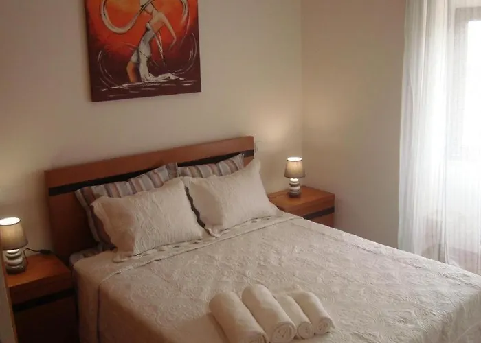 Quinta Do Sobrado Ferienhaus Braga