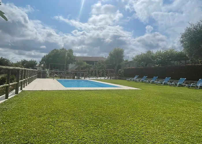 Quinta Do Sobrado * Braga