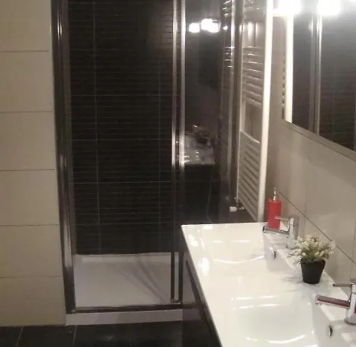 Ferienhaus Quinta Do Sobrado Braga