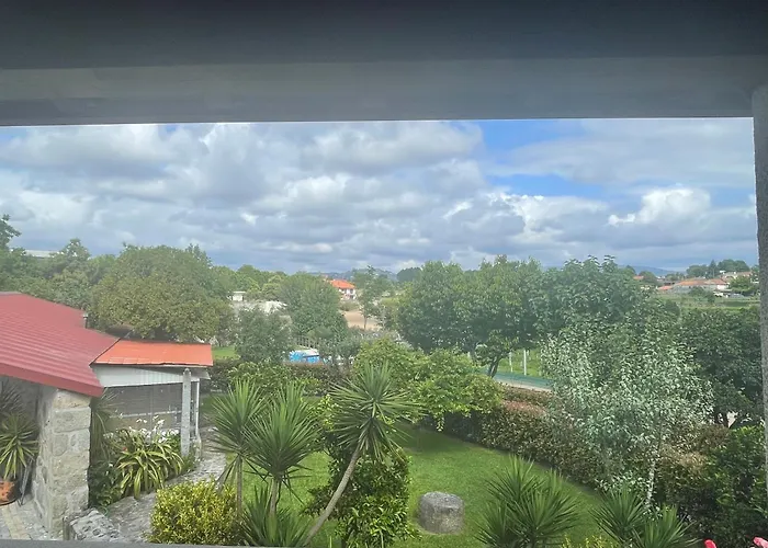 Ferienhaus Quinta Do Sobrado