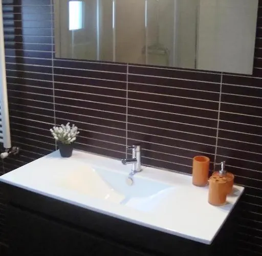 Quinta Do Sobrado Ferienhaus Braga