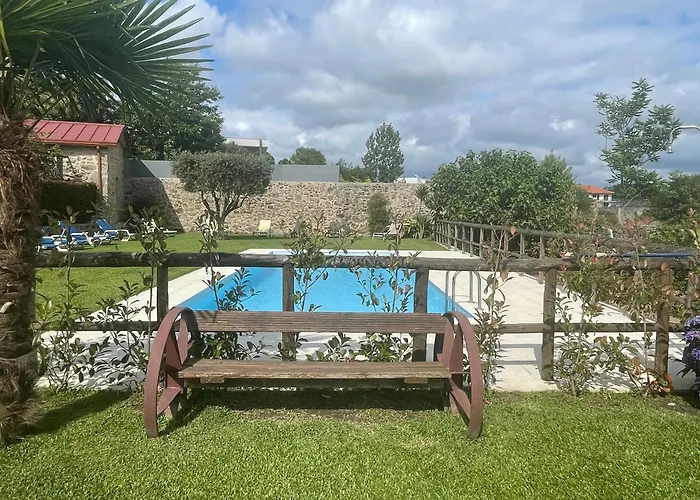 Quinta Do Sobrado Braga