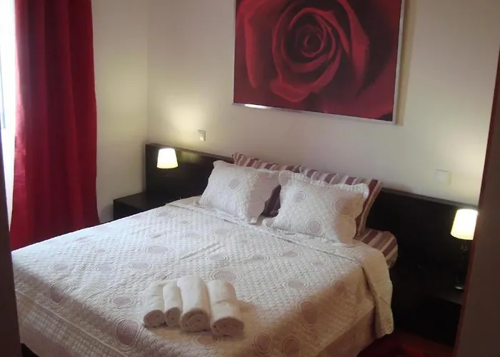 Quinta Do Sobrado Ferienhaus